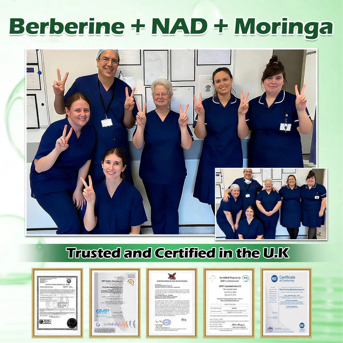 𝑶𝒇𝒇𝒊𝒄𝒊𝒂𝒍 𝑺𝒕𝒐𝒓𝒆  |✅𝑷𝒖𝒓𝒆𝒍𝒐𝒓𝒂® 𝑴𝒐𝒓𝒊𝒏𝒈𝒂 & 𝑩𝒆𝒓𝒃𝒆𝒓𝒊𝒏𝒆 𝑵𝑴𝑵 𝟏𝟎-𝒊𝒏-𝟏 𝑨𝒅𝒗𝒂𝒏𝒄𝒆𝒅 𝑵𝒂𝒏𝒐 𝑴𝒊𝒄𝒓𝒐𝒏𝒆𝒆𝒅𝒍𝒆 𝑷𝒂𝒕𝒄𝒉 (𝐎𝐧𝐜𝐞 𝐃𝐚𝐢𝐥𝐲, 𝐯𝐢𝐬𝐢𝐛𝐥𝐞 𝐜𝐡𝐚𝐧𝐠𝐞𝐬 𝐢𝐧 𝟕 𝐝𝐚𝐲𝐬）𝐎𝐛𝐞𝐬𝐢𝐭𝐲, 𝐃𝐢𝐚𝐛𝐞𝐭𝐞𝐬, 𝐒𝐥𝐞𝐞𝐩 𝐀𝐩𝐧𝐞𝐚, 𝐀𝐧𝐝 𝐉𝐨𝐢𝐧𝐭 𝐈𝐬𝐬𝐮𝐞𝐬🍃 - Image 5