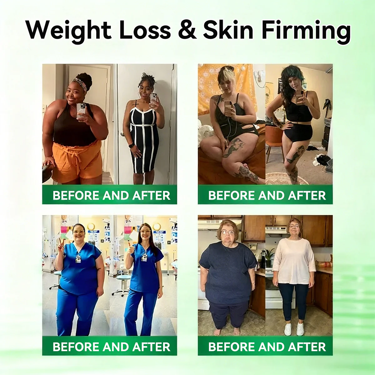 𝑶𝒇𝒇𝒊𝒄𝒊𝒂𝒍 𝑺𝒕𝒐𝒓𝒆  |✅𝑷𝒖𝒓𝒆𝒍𝒐𝒓𝒂® 𝑴𝒐𝒓𝒊𝒏𝒈𝒂 & 𝑩𝒆𝒓𝒃𝒆𝒓𝒊𝒏𝒆 10-𝑰𝑵-1 𝑨𝒅𝒗𝒂𝒏𝒄𝒆𝒅 𝑵𝒂𝒏𝒐 𝑴𝒊𝒄𝒓𝒐𝒏𝒆𝒆𝒅𝒍𝒆 𝑷𝒂𝒕𝒄𝒉 (𝐎𝐧𝐜𝐞 𝐃𝐚𝐢𝐥𝐲, 𝐯𝐢𝐬𝐢𝐛𝐥𝐞 𝐜𝐡𝐚𝐧𝐠𝐞𝐬 𝐢𝐧 𝟕 𝐝𝐚𝐲𝐬）𝐎𝐛𝐞𝐬𝐢𝐭𝐲, 𝐃𝐢𝐚𝐛𝐞𝐭𝐞𝐬, 𝐒𝐥𝐞𝐞𝐩 𝐀𝐩𝐧𝐞𝐚, 𝐀𝐧𝐝 𝐉𝐨𝐢𝐧𝐭 𝐈𝐬𝐬𝐮𝐞𝐬👩‍⚕️ - Image 3