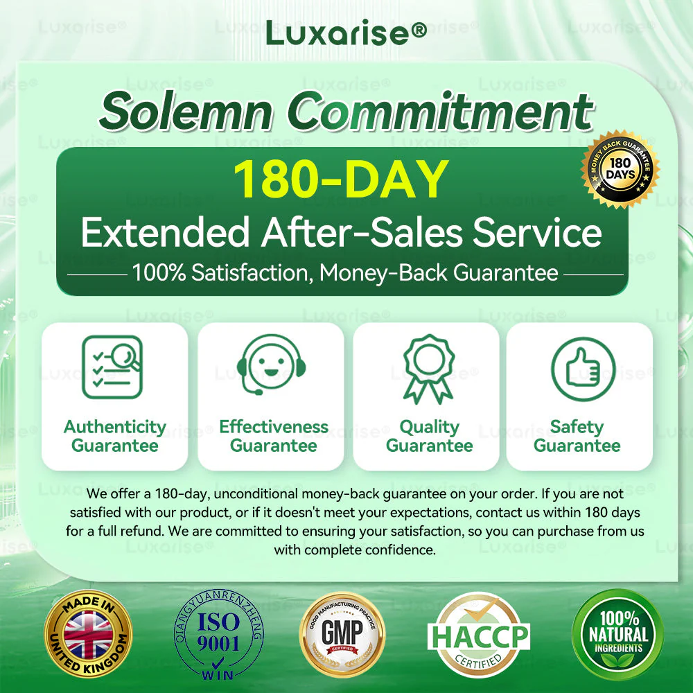𝑶𝒇𝒇𝒊𝒄𝒊𝒂𝒍 𝑺𝒕𝒐𝒓𝒆  |✅𝑳𝒖𝒙𝒂𝒓𝒊𝒔𝒆® 𝑴𝒐𝒓𝒊𝒏𝒈𝒂 & 𝑩𝒆𝒓𝒃𝒆𝒓𝒊𝒏𝒆 10-𝑰𝑵-1 𝑨𝒅𝒗𝒂𝒏𝒄𝒆𝒅 𝑵𝒂𝒏𝒐 𝑴𝒊𝒄𝒓𝒐𝒏𝒆𝒆𝒅𝒍𝒆 𝑷𝒂𝒕𝒄𝒉 (𝐎𝐧𝐜𝐞 𝐃𝐚𝐢𝐥𝐲, 𝐯𝐢𝐬𝐢𝐛𝐥𝐞 𝐜𝐡𝐚𝐧𝐠𝐞𝐬 𝐢𝐧 𝟕 𝐝𝐚𝐲𝐬）𝐎𝐛𝐞𝐬𝐢𝐭𝐲, 𝐃𝐢𝐚𝐛𝐞𝐭𝐞𝐬, 𝐒𝐥𝐞𝐞𝐩 𝐀𝐩𝐧𝐞𝐚, 𝐀𝐧𝐝 𝐉𝐨𝐢𝐧𝐭 𝐈𝐬𝐬𝐮𝐞𝐬🔥 - Image 7