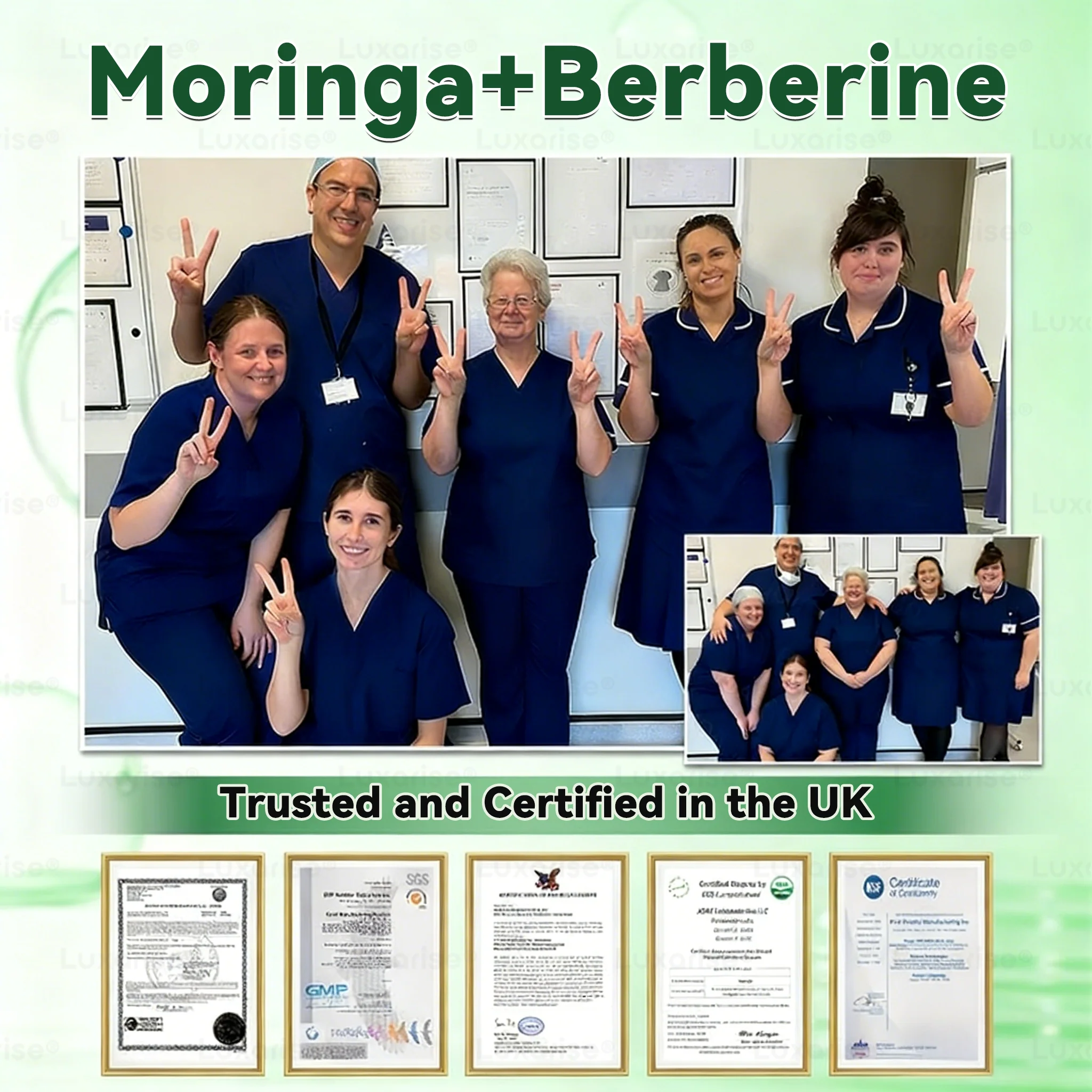 𝑶𝒇𝒇𝒊𝒄𝒊𝒂𝒍 𝑺𝒕𝒐𝒓𝒆  |✅𝑳𝒖𝒙𝒂𝒓𝒊𝒔𝒆® 𝑴𝒐𝒓𝒊𝒏𝒈𝒂 & 𝑩𝒆𝒓𝒃𝒆𝒓𝒊𝒏𝒆 10-𝑰𝑵-1 𝑨𝒅𝒗𝒂𝒏𝒄𝒆𝒅 𝑵𝒂𝒏𝒐 𝑴𝒊𝒄𝒓𝒐𝒏𝒆𝒆𝒅𝒍𝒆 𝑷𝒂𝒕𝒄𝒉 (𝐎𝐧𝐜𝐞 𝐃𝐚𝐢𝐥𝐲, 𝐯𝐢𝐬𝐢𝐛𝐥𝐞 𝐜𝐡𝐚𝐧𝐠𝐞𝐬 𝐢𝐧 𝟕 𝐝𝐚𝐲𝐬）𝐎𝐛𝐞𝐬𝐢𝐭𝐲, 𝐃𝐢𝐚𝐛𝐞𝐭𝐞𝐬, 𝐒𝐥𝐞𝐞𝐩 𝐀𝐩𝐧𝐞𝐚, 𝐀𝐧𝐝 𝐉𝐨𝐢𝐧𝐭 𝐈𝐬𝐬𝐮𝐞𝐬🔥 - Image 8