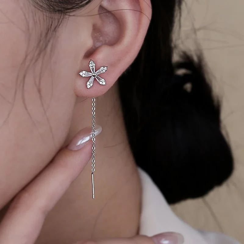 ๐ฅ๐๐๐๐๐๐๐ยฎ Lymphvity MagneTherapy Germanium Earrings๐ (Worn once a day, visible changes in 7 days) Support for obesity, diabetes, sleep apnea and joint problems ๐ - Image 11