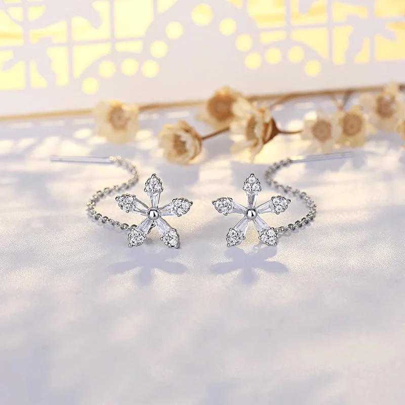 ๐ฅ๐๐๐๐๐๐๐ยฎ Lymphvity MagneTherapy Germanium Earrings๐ (Worn once a day, visible changes in 7 days) Support for obesity, diabetes, sleep apnea and joint problems ๐ - Image 13