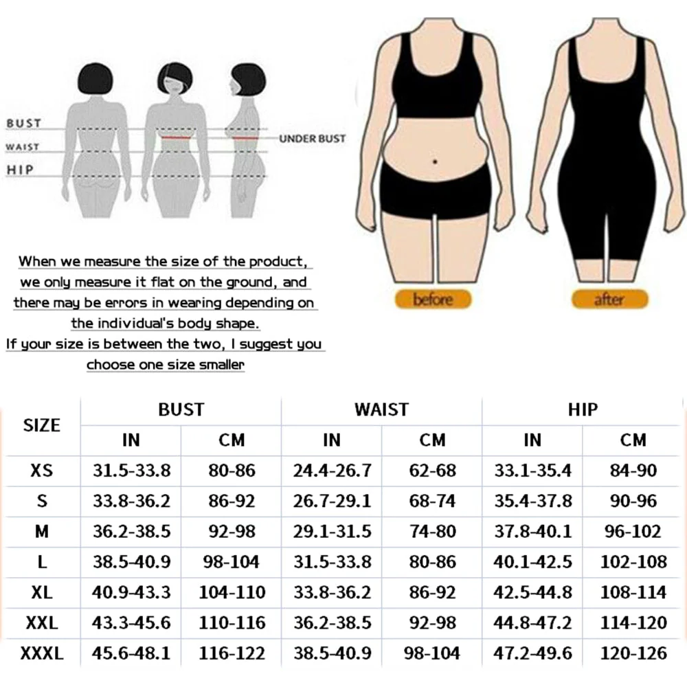 Fajas Colombianas Post Surgery Shapewear Compression Slimming Girdle Woman Flat Stomach Lace Shaper Skims Shorts Bodyshaper - Image 9