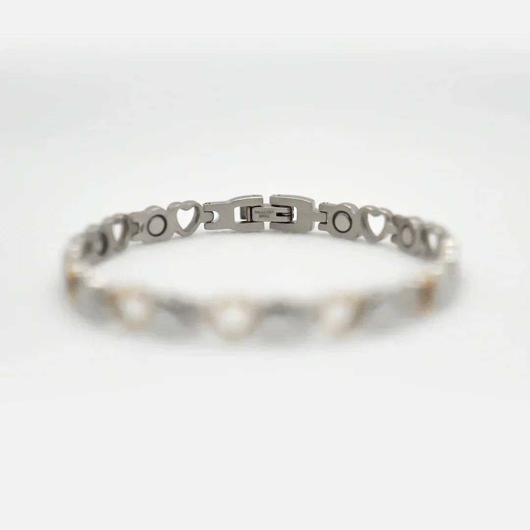 🎉𝐂𝐙𝐓𝐈𝐂𝐋𝐄® Magnetic Health Bracelet for Relaxation, Better Sleep & Inner Balance - Image 10