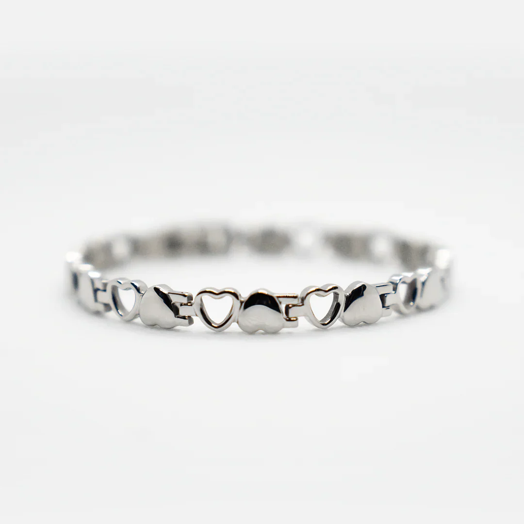 🎉𝐂𝐙𝐓𝐈𝐂𝐋𝐄® Magnetic Health Bracelet for Relaxation, Better Sleep & Inner Balance - Image 12