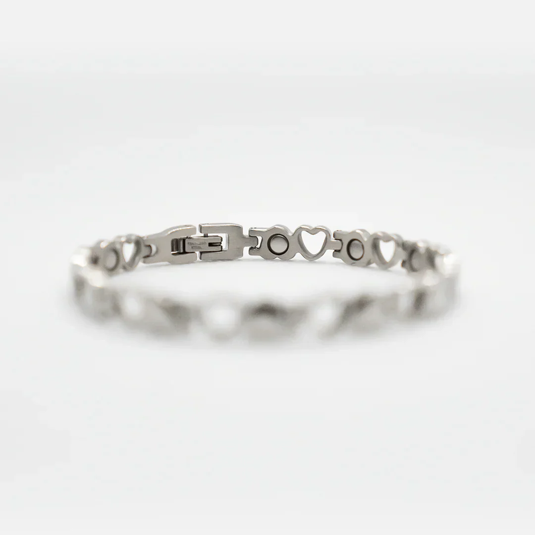 🎉𝐂𝐙𝐓𝐈𝐂𝐋𝐄® Magnetic Health Bracelet for Relaxation, Better Sleep & Inner Balance - Image 13
