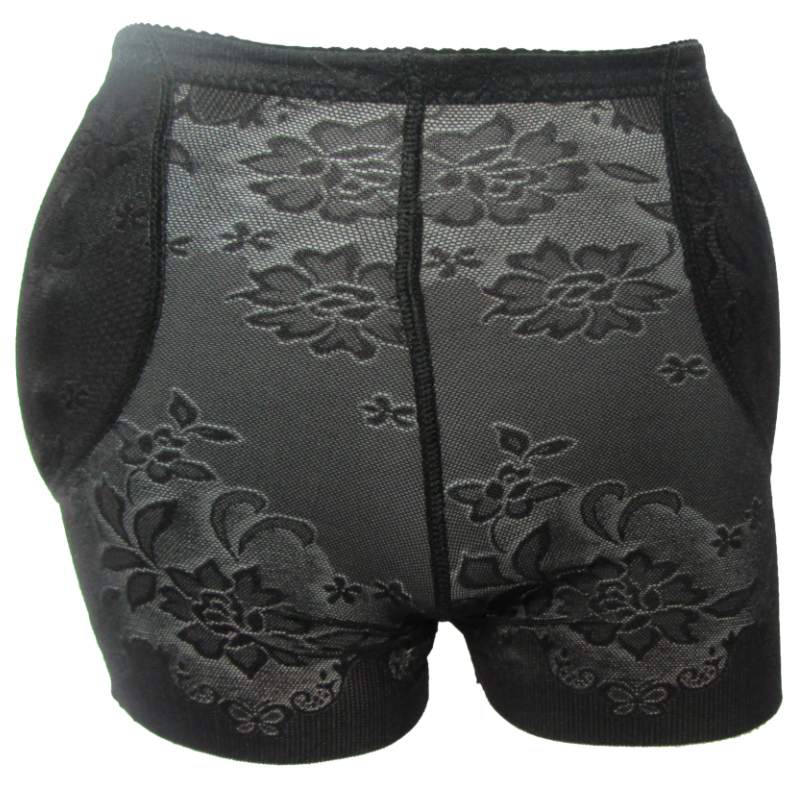 Sexy Women Butt Lifter Body Shapers Padded Control Panties Fashion Lady Buttock Enhancer Boxer Shorts Push Up Lingerie Underwear - Image 2
