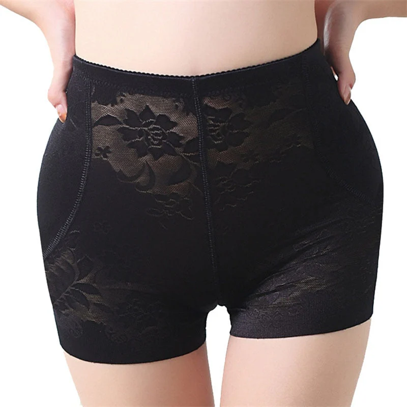 Sexy Women Butt Lifter Body Shapers Padded Control Panties Fashion Lady Buttock Enhancer Boxer Shorts Push Up Lingerie Underwear - Image 5