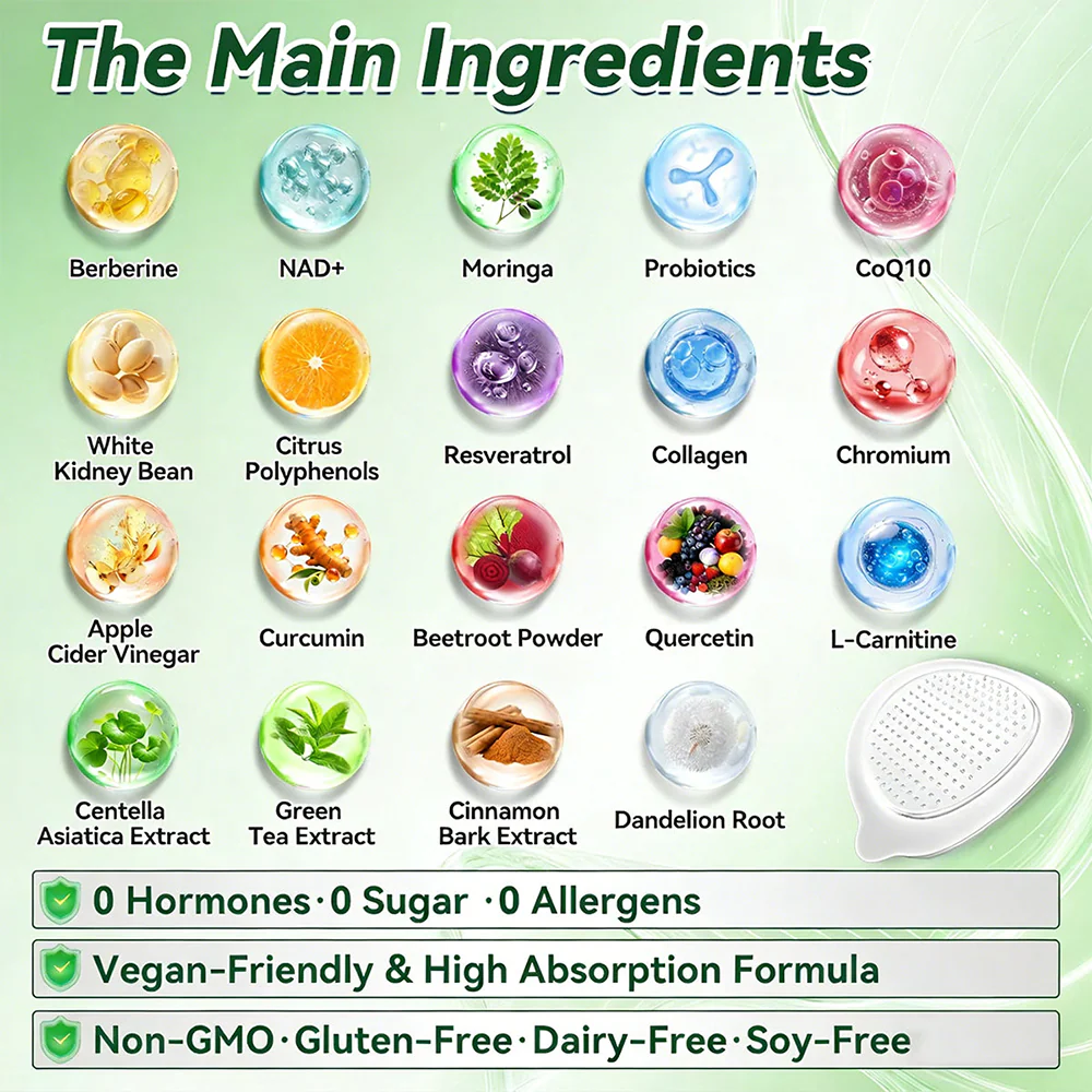 𝐏𝐮𝐫𝐞𝐥𝐨𝐫𝐚® 𝐀𝐂𝐕 × 𝐄𝐆𝐂𝐆 𝟏𝟎-𝐢𝐧-𝟏 𝐀𝐝𝐯𝐚𝐧𝐜𝐞𝐝 𝐍𝐚𝐧𝐨 𝐌𝐢𝐜𝐫𝐨𝐧𝐞𝐞𝐝𝐥𝐞 𝐏𝐚𝐭𝐜𝐡 (💧𝐉𝐮𝐬𝐭 𝐨𝐧𝐜𝐞 𝐚 𝐝𝐚𝐲, 𝐯𝐢𝐬𝐢𝐛𝐥𝐞 𝐜𝐡𝐚𝐧𝐠𝐞𝐬 𝐢𝐧 𝟕 𝐝𝐚𝐲𝐬) ✅𝐅𝐨𝐫 𝐨𝐛𝐞𝐬𝐢𝐭𝐲, 🅛🅞🅞🅢🅔 🅢🅚🅘🅝,𝐝𝐢𝐚𝐛𝐞𝐭𝐞𝐬, 𝐬𝐥𝐞𝐞𝐩 𝐚𝐩𝐧𝐞𝐚, 𝐣𝐨𝐢𝐧𝐭 𝐢𝐬𝐬𝐮𝐞𝐬, 𝐚𝐧𝐝 𝐦𝐨𝐫𝐞 - Image 5