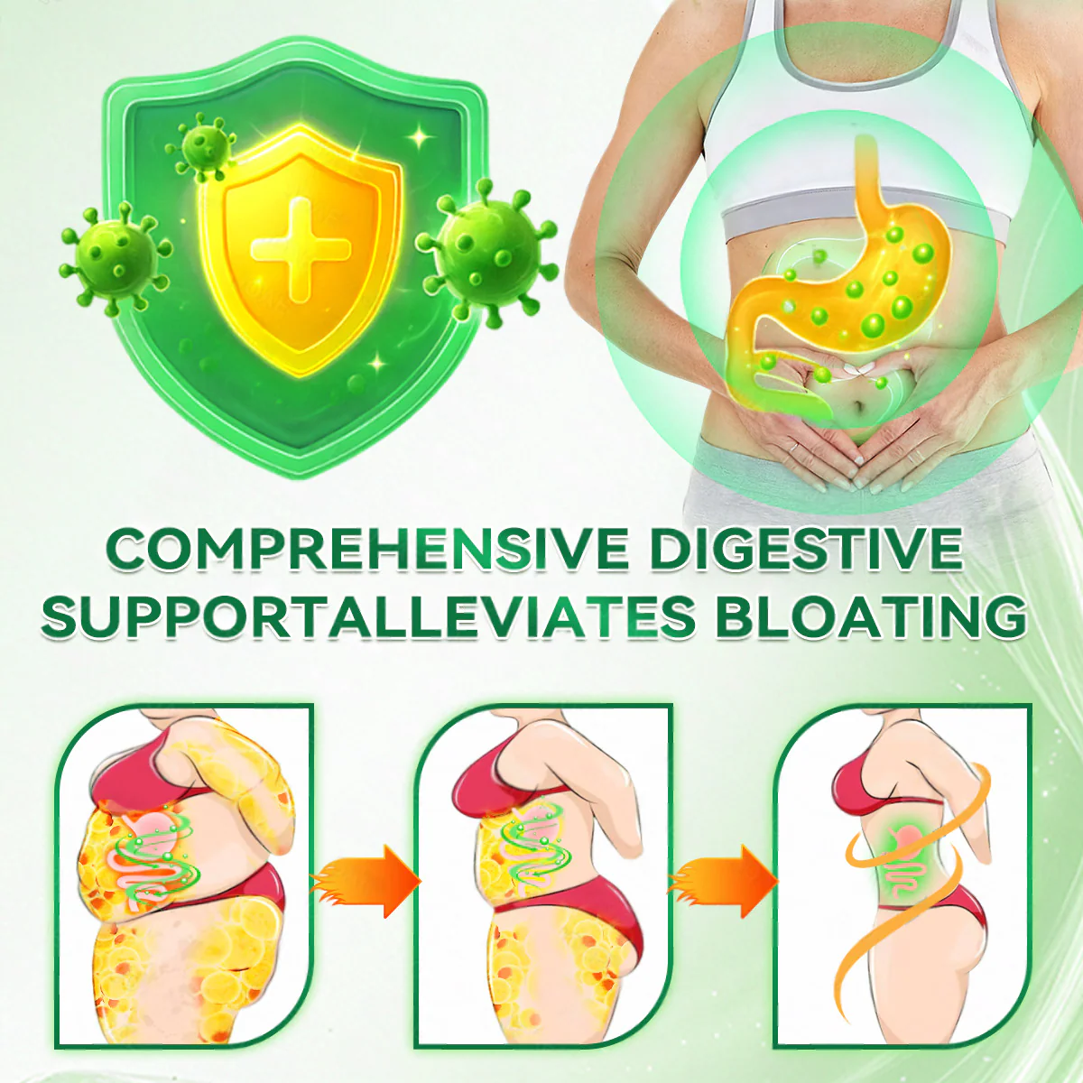 𝐏𝐮𝐫𝐞𝐥𝐨𝐫𝐚® 𝐀𝐂𝐕 × 𝐄𝐆𝐂𝐆 𝟏𝟎-𝐢𝐧-𝟏 𝐀𝐝𝐯𝐚𝐧𝐜𝐞𝐝 𝐍𝐚𝐧𝐨 𝐌𝐢𝐜𝐫𝐨𝐧𝐞𝐞𝐝𝐥𝐞 𝐏𝐚𝐭𝐜𝐡 (💧𝐉𝐮𝐬𝐭 𝐨𝐧𝐜𝐞 𝐚 𝐝𝐚𝐲, 𝐯𝐢𝐬𝐢𝐛𝐥𝐞 𝐜𝐡𝐚𝐧𝐠𝐞𝐬 𝐢𝐧 𝟕 𝐝𝐚𝐲𝐬) ✅𝐅𝐨𝐫 𝐨𝐛𝐞𝐬𝐢𝐭𝐲, 🅛🅞🅞🅢🅔 🅢🅚🅘🅝,𝐝𝐢𝐚𝐛𝐞𝐭𝐞𝐬, 𝐬𝐥𝐞𝐞𝐩 𝐚𝐩𝐧𝐞𝐚, 𝐣𝐨𝐢𝐧𝐭 𝐢𝐬𝐬𝐮𝐞𝐬, 𝐚𝐧𝐝 𝐦𝐨𝐫𝐞 - Image 9